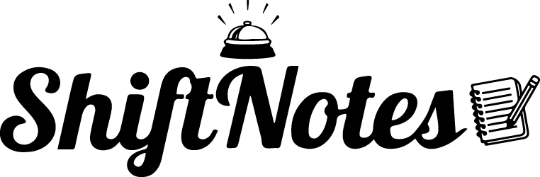 ShiftNotes